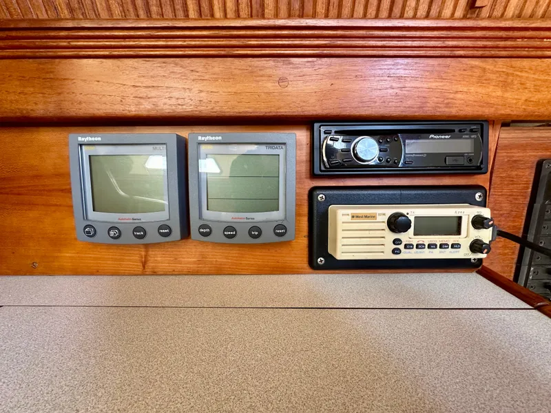 Slide: The Image of Nav Station - 19