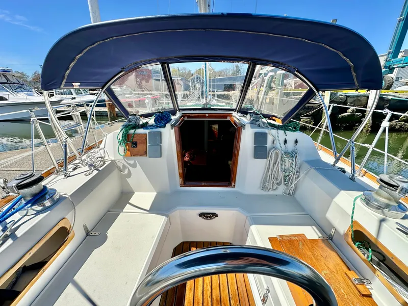 Slide: The Image of Cockpit - 23