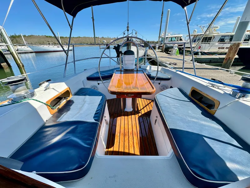 Slide: The Image of Cockpit - 24