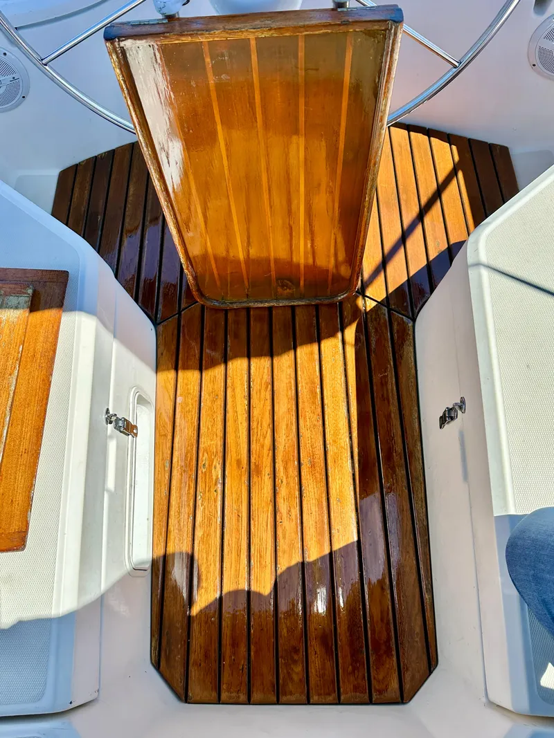 Slide: The Image of Cockpit Deck - 29