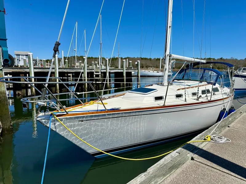 Slide: The Image of Port - 3