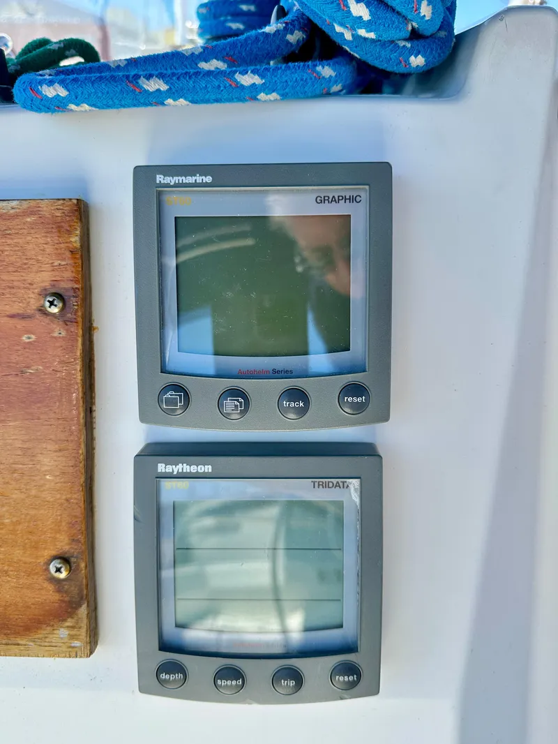 Slide: The Image of Cockpit Instruments - 31