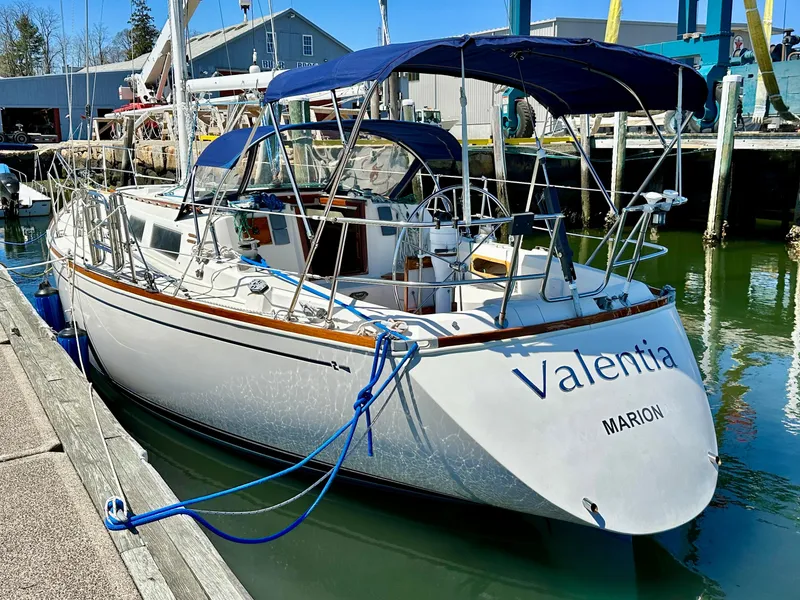 Slide: The Image of Transom - 4