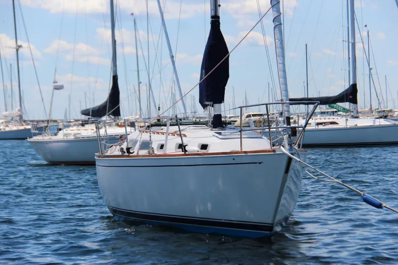 Slide: The Image of Bow - 44