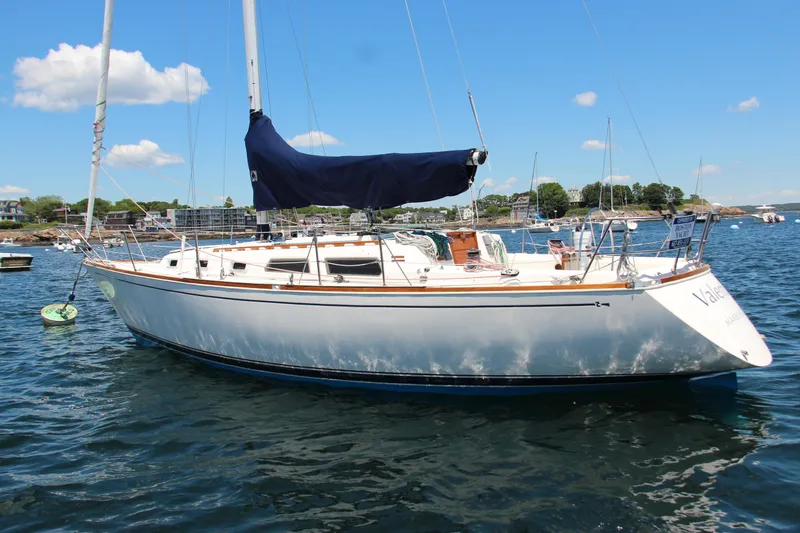 Slide: The Image of Port - 45