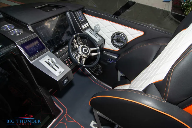 Slide: The Image of Fountain 47 Lightning 2020 - 51