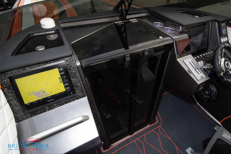 Slide: The Image of Fountain 47 Lightning 2020 - 56