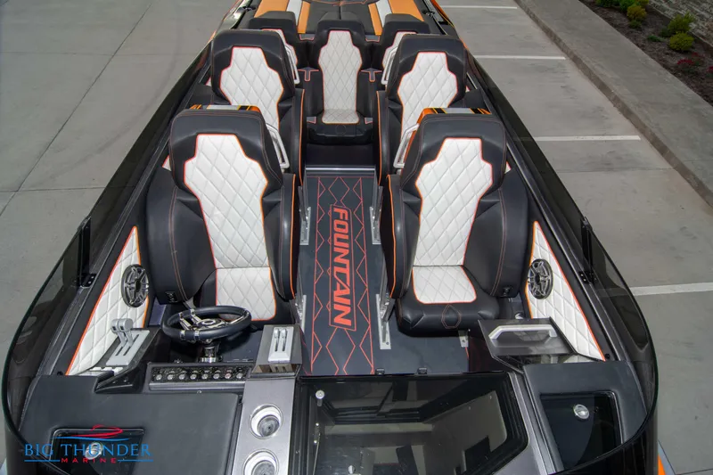 Slide: The Image of Fountain 47 Lightning 2020 - 59