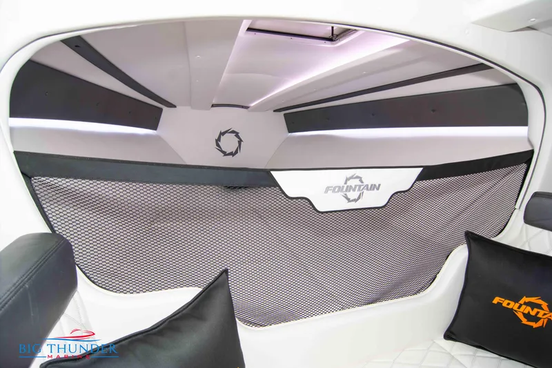 Slide: The Image of Fountain 47 Lightning 2020 - 66