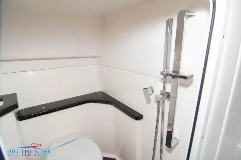 Slide: The Image of Fountain 47 Lightning 2020 - 80