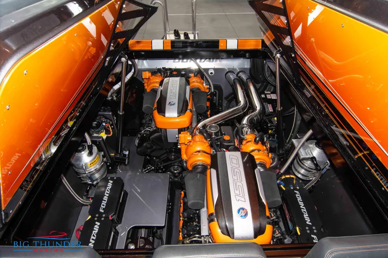 Slide: The Image of Fountain 47 Lightning 2020 - 81