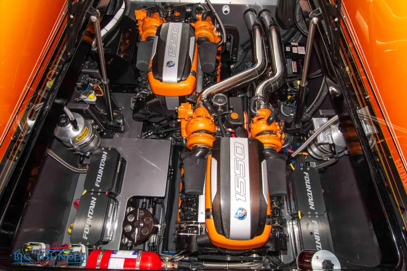 Slide: The Image of Fountain 47 Lightning 2020 - 82