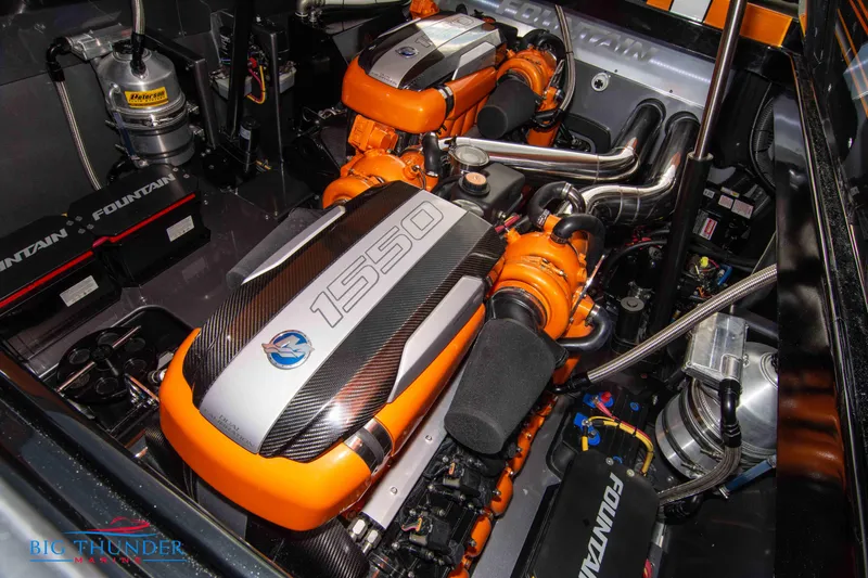 Slide: The Image of Fountain 47 Lightning 2020 - 84