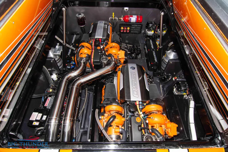 Slide: The Image of Fountain 47 Lightning 2020 - 86