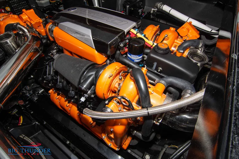 Slide: The Image of Fountain 47 Lightning 2020 - 87