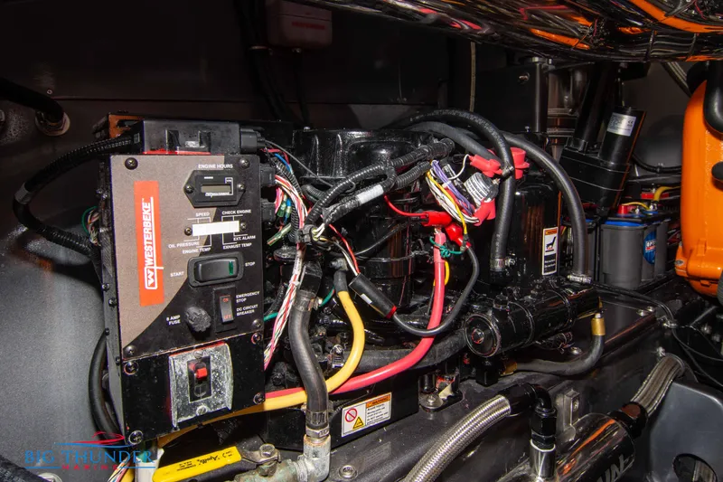 Slide: The Image of Fountain 47 Lightning 2020 - 88