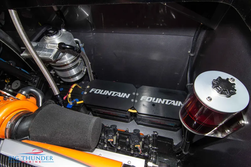 Slide: The Image of Fountain 47 Lightning 2020 - 91