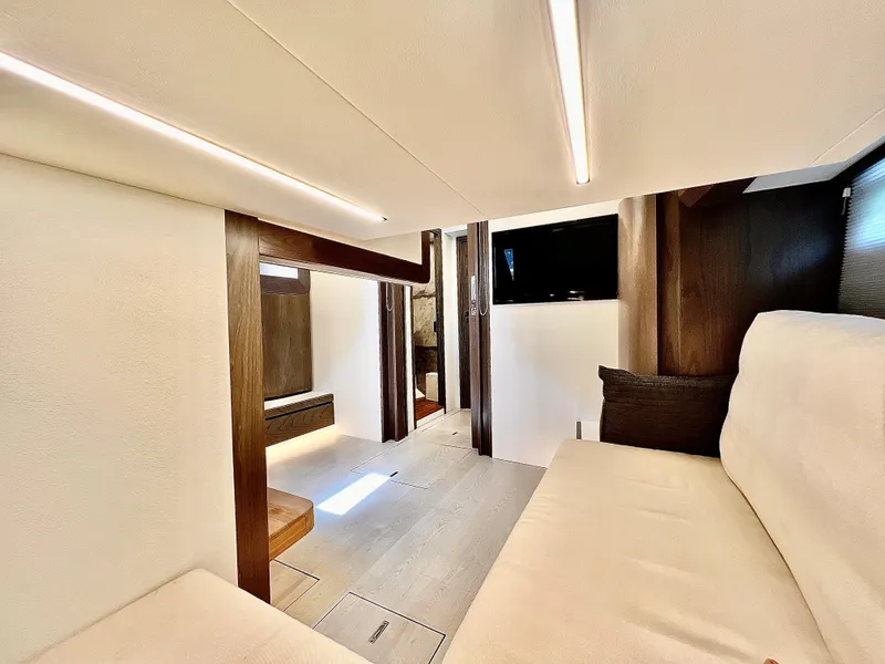 Slide: The Image of Okean 55 - Cabin - 10