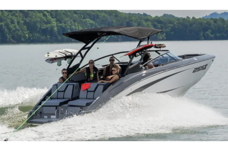 Slide: The Image of Manufacturer Provided Image - 3