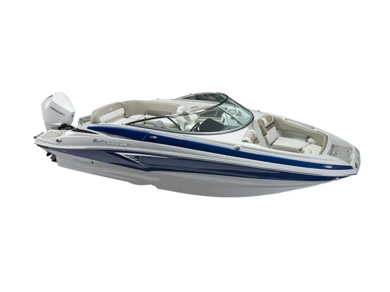 The Image of Crownline Boats E240 XS 2026 - 0