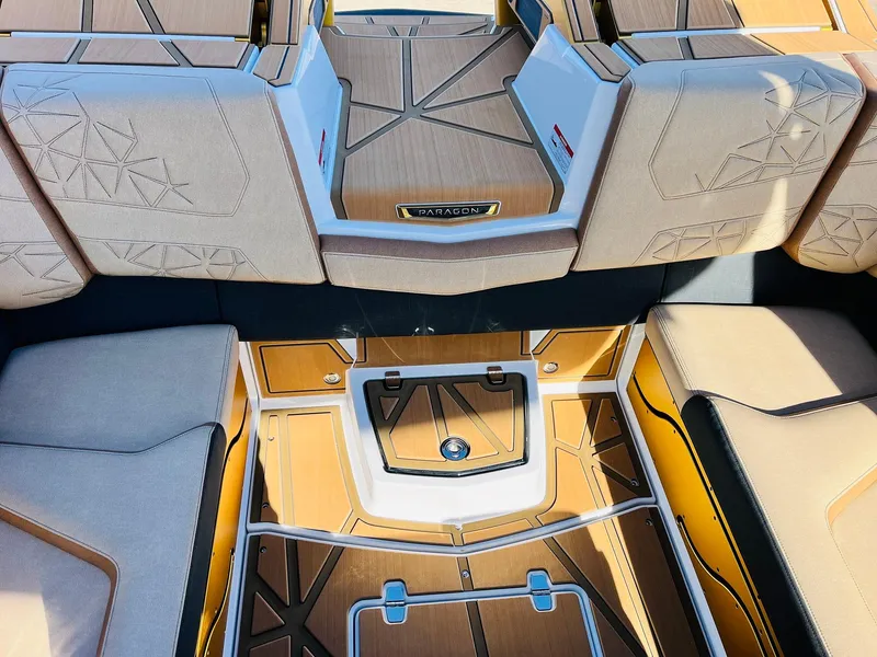 Slide: The Image of Nautique Super Air Nautique G25 Paragon 2025 - 55