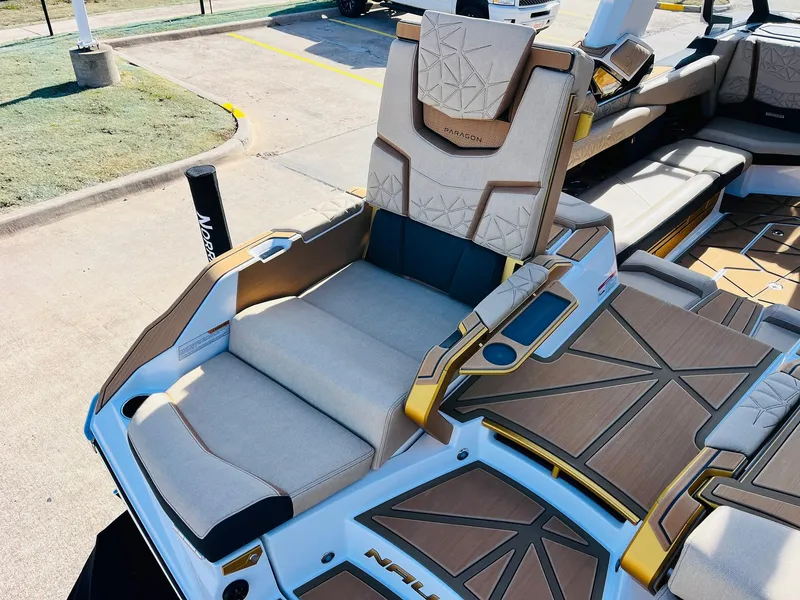 Slide: The Image of Nautique Super Air Nautique G25 Paragon 2025 - 74