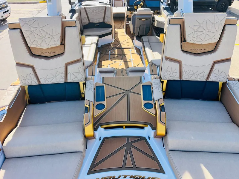 Slide: The Image of Nautique Super Air Nautique G25 Paragon 2025 - 77