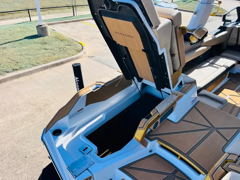 Slide: The Image of Nautique Super Air Nautique G25 Paragon 2025 - 78