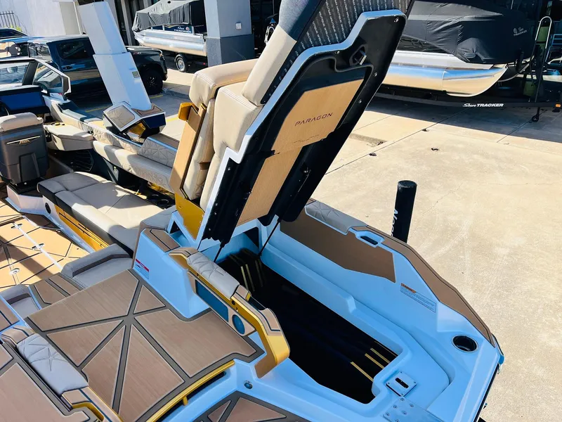 Slide: The Image of Nautique Super Air Nautique G25 Paragon 2025 - 80