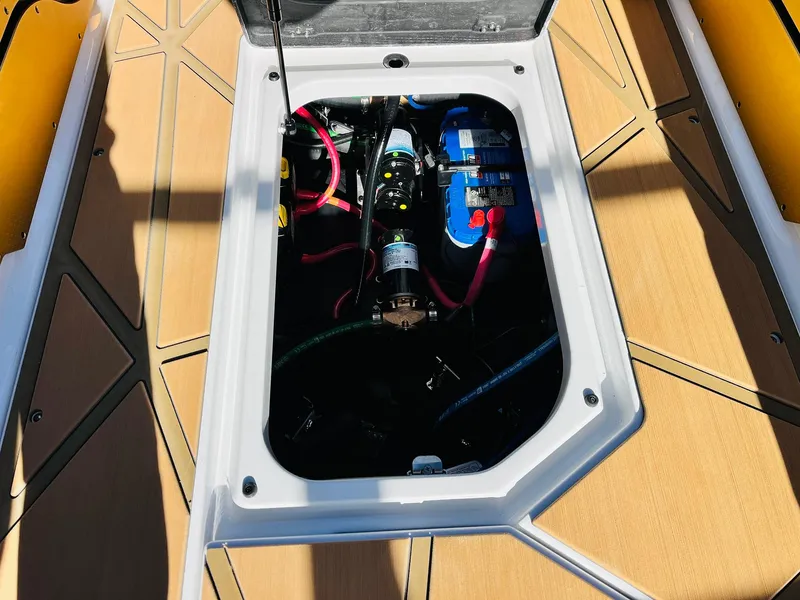 Slide: The Image of Nautique Super Air Nautique G25 Paragon 2025 - 89