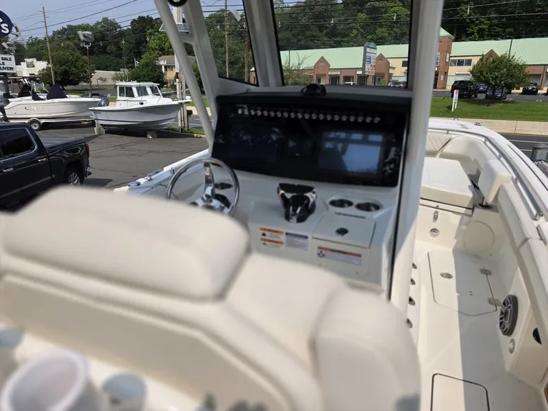 Slide: The Image of World Cat 265 CC-X 2027 - 5