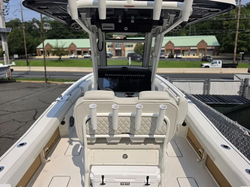 Slide: The Image of World Cat 265 CC-X 2027 - 4