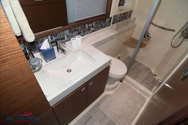 Slide: The Image of Sea Ray 540 Sundancer 2013 - 111