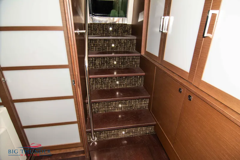 Slide: The Image of Sea Ray 540 Sundancer 2013 - 115