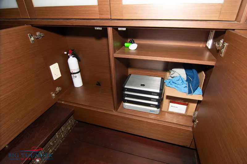 Slide: The Image of Sea Ray 540 Sundancer 2013 - 116