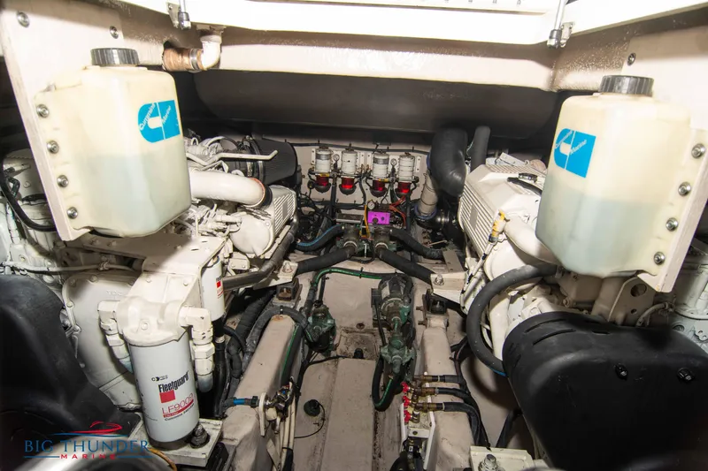 Slide: The Image of Sea Ray 540 Sundancer 2013 - 127