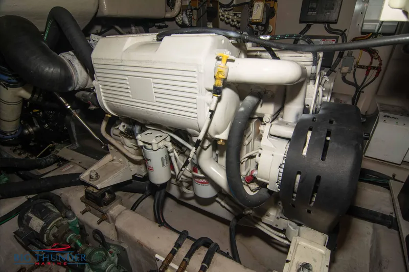 Slide: The Image of Sea Ray 540 Sundancer 2013 - 129