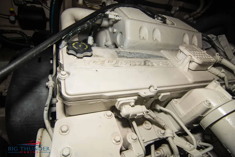 Slide: The Image of Sea Ray 540 Sundancer 2013 - 130