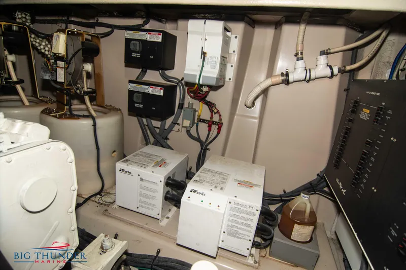 Slide: The Image of Sea Ray 540 Sundancer 2013 - 133