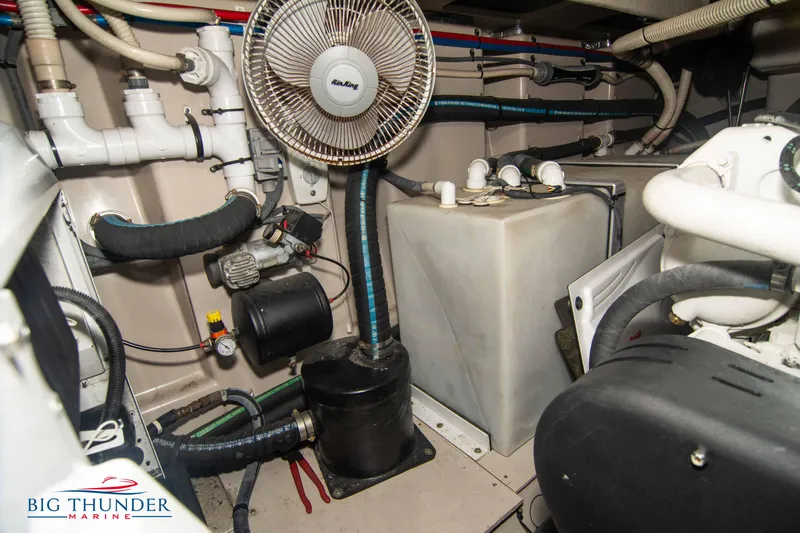 Slide: The Image of Sea Ray 540 Sundancer 2013 - 134