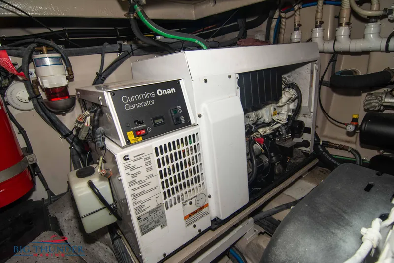 Slide: The Image of Sea Ray 540 Sundancer 2013 - 135