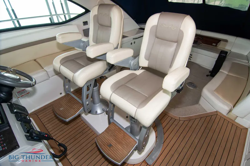 Slide: The Image of Sea Ray 540 Sundancer 2013 - 58