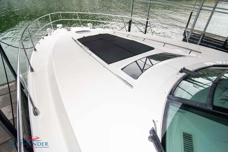 Slide: The Image of Sea Ray 540 Sundancer 2013 - 62