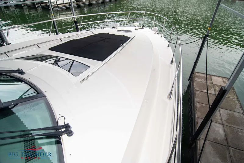 Slide: The Image of Sea Ray 540 Sundancer 2013 - 63