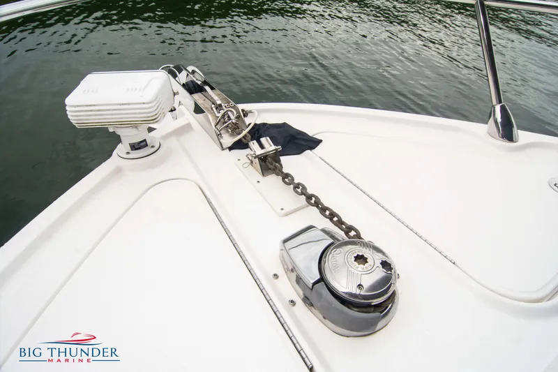 Slide: The Image of Sea Ray 540 Sundancer 2013 - 66