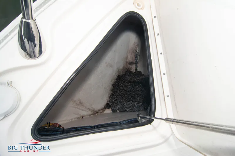 Slide: The Image of Sea Ray 540 Sundancer 2013 - 67