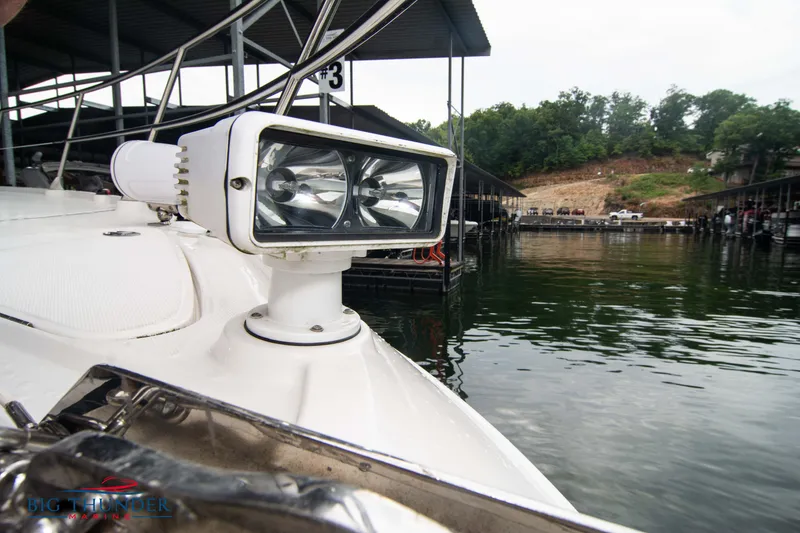 Slide: The Image of Sea Ray 540 Sundancer 2013 - 68