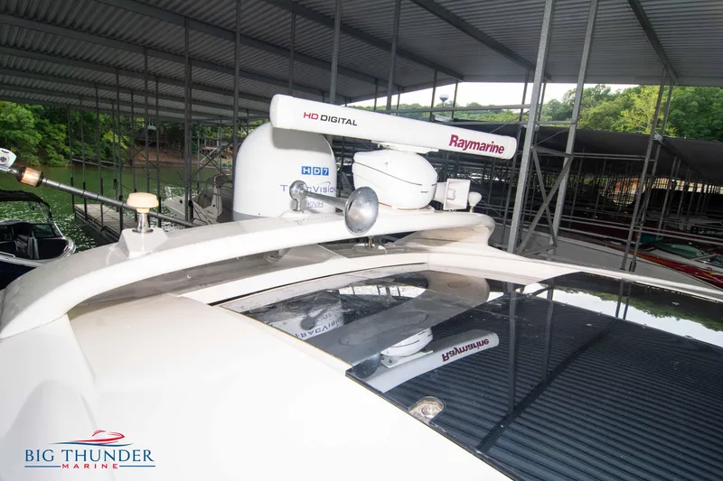 Slide: The Image of Sea Ray 540 Sundancer 2013 - 71