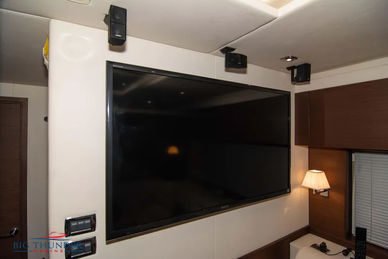 Slide: The Image of Sea Ray 540 Sundancer 2013 - 77