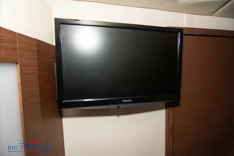 Slide: The Image of Sea Ray 540 Sundancer 2013 - 91